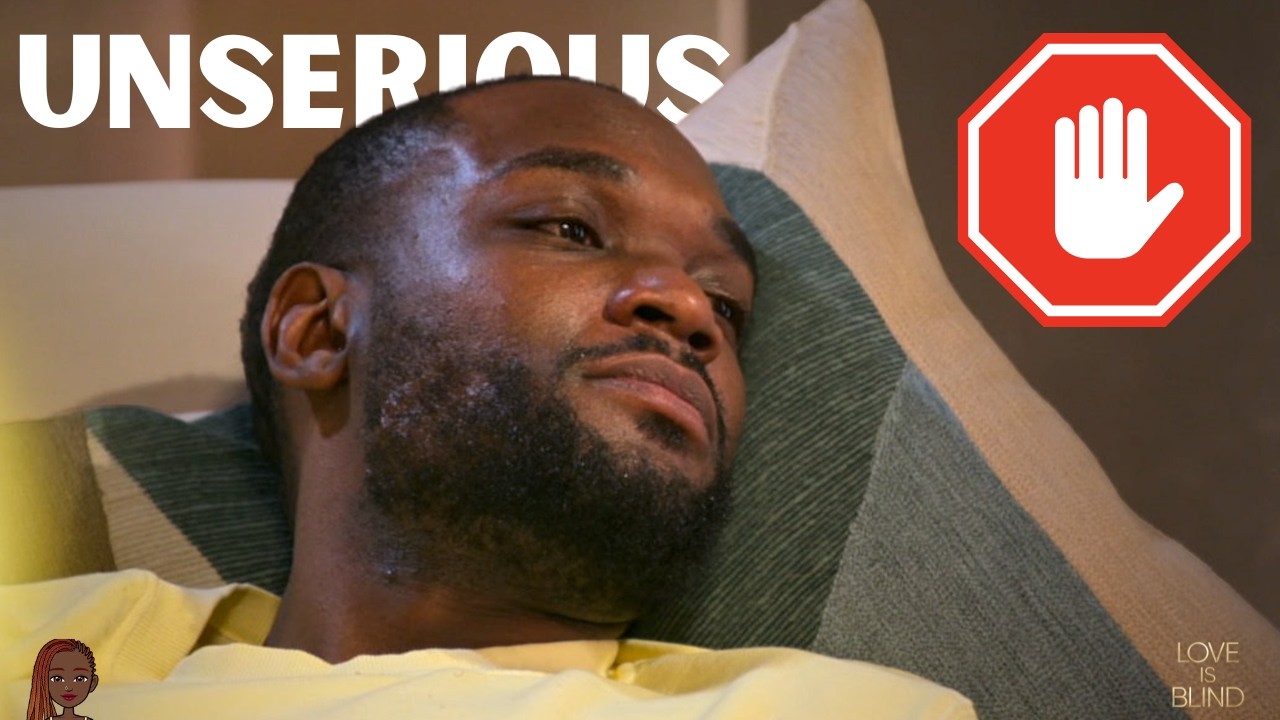 Does The CAT GOT HIS TONGUE?? 🤐 | Love Is Blind Season 10 Episode 3-4 | RECAP/REVIEW