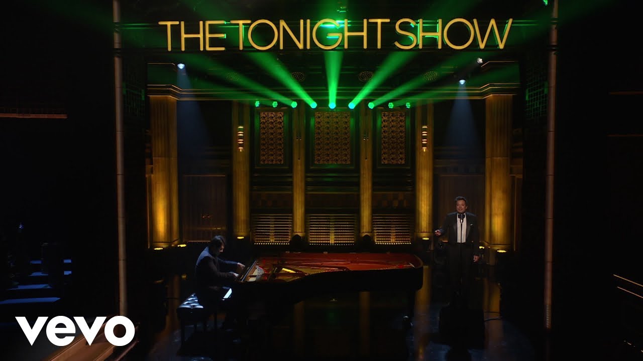 Lang Lang performs “Carnival of the Animals” (Live on The