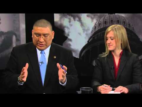 Idaho Reports: Water Crisis Story with Speaker Bedke Interview