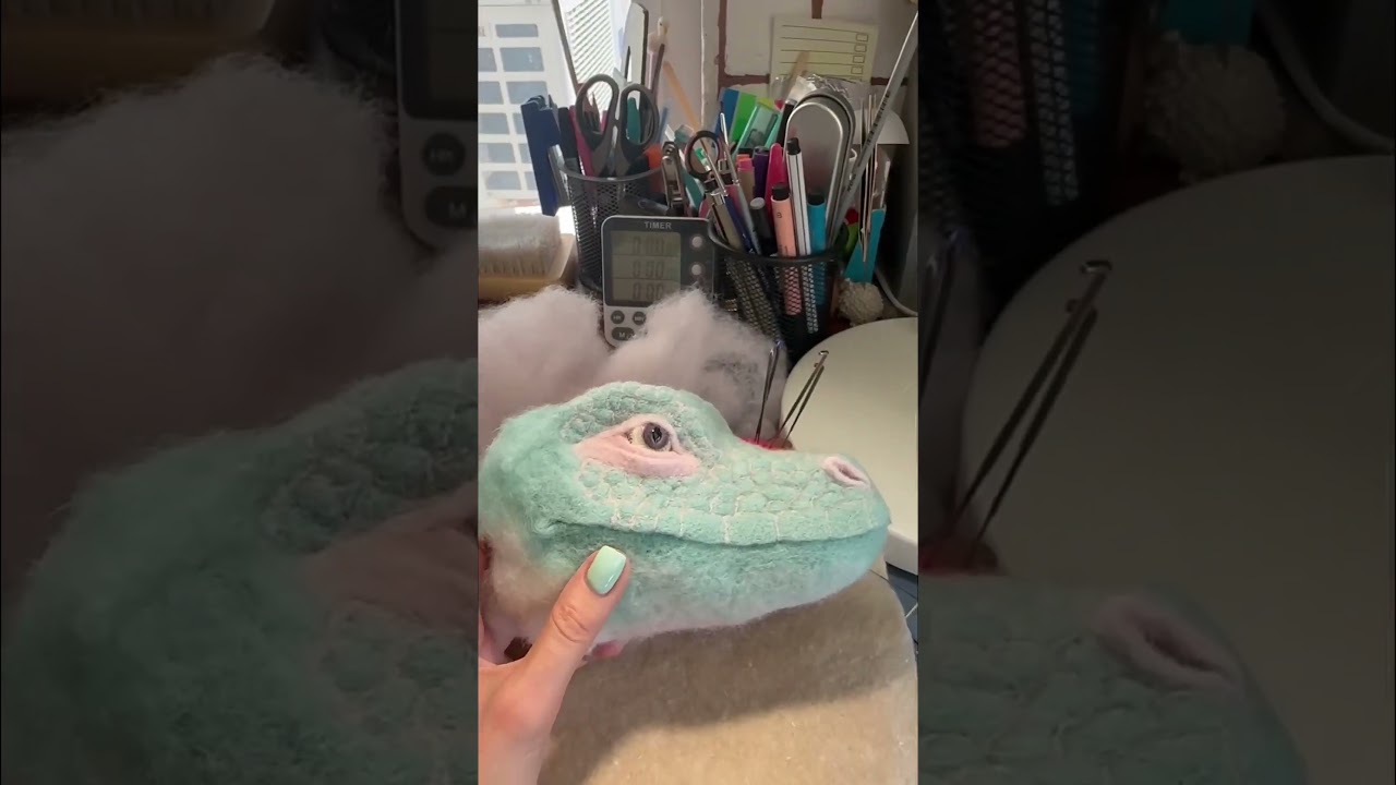 Как появляются на свет Лохнесские монстры? 