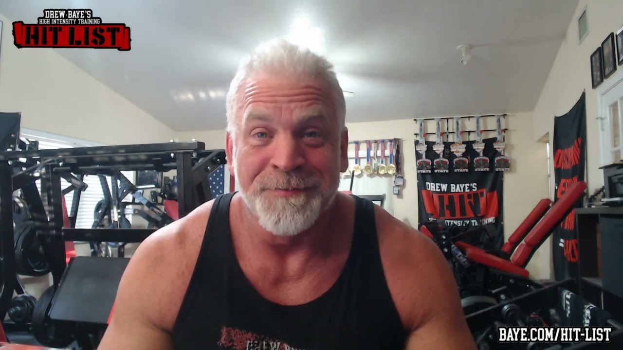 Лучшее упражнение для квадрицепсов