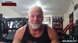 The Best Quadriceps Exercise