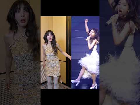 누가 내 브러쉬 훔쳐갔어 😂🤣😆🥰 thumbnail