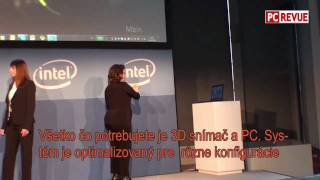 CeBit 2011 Intel
