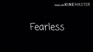 Fearless Meme//Stella (Read Desc)