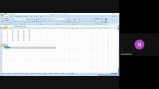 Advance Excel- Offset function-Part-2