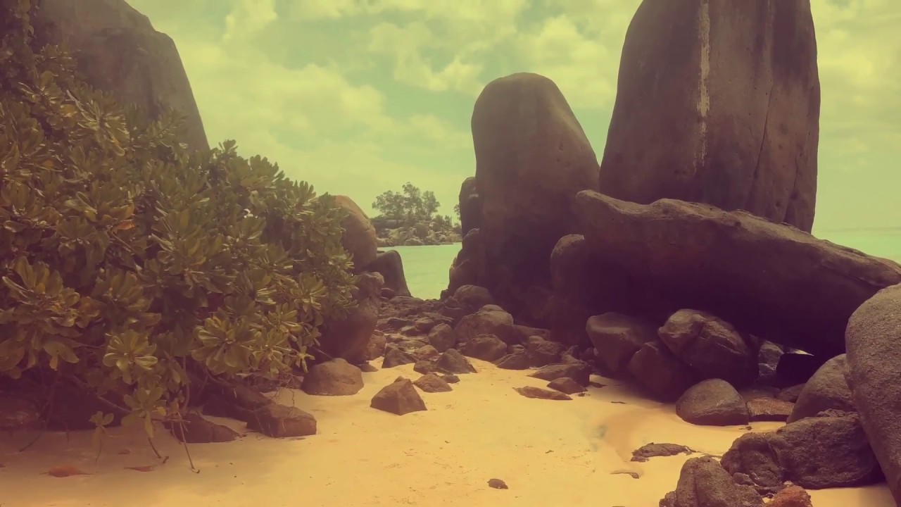 Seychelles - FINA Marathon Swim World Series Location Tour 2018