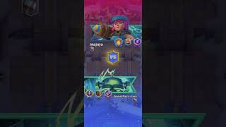 Hero Dev Çift Prens