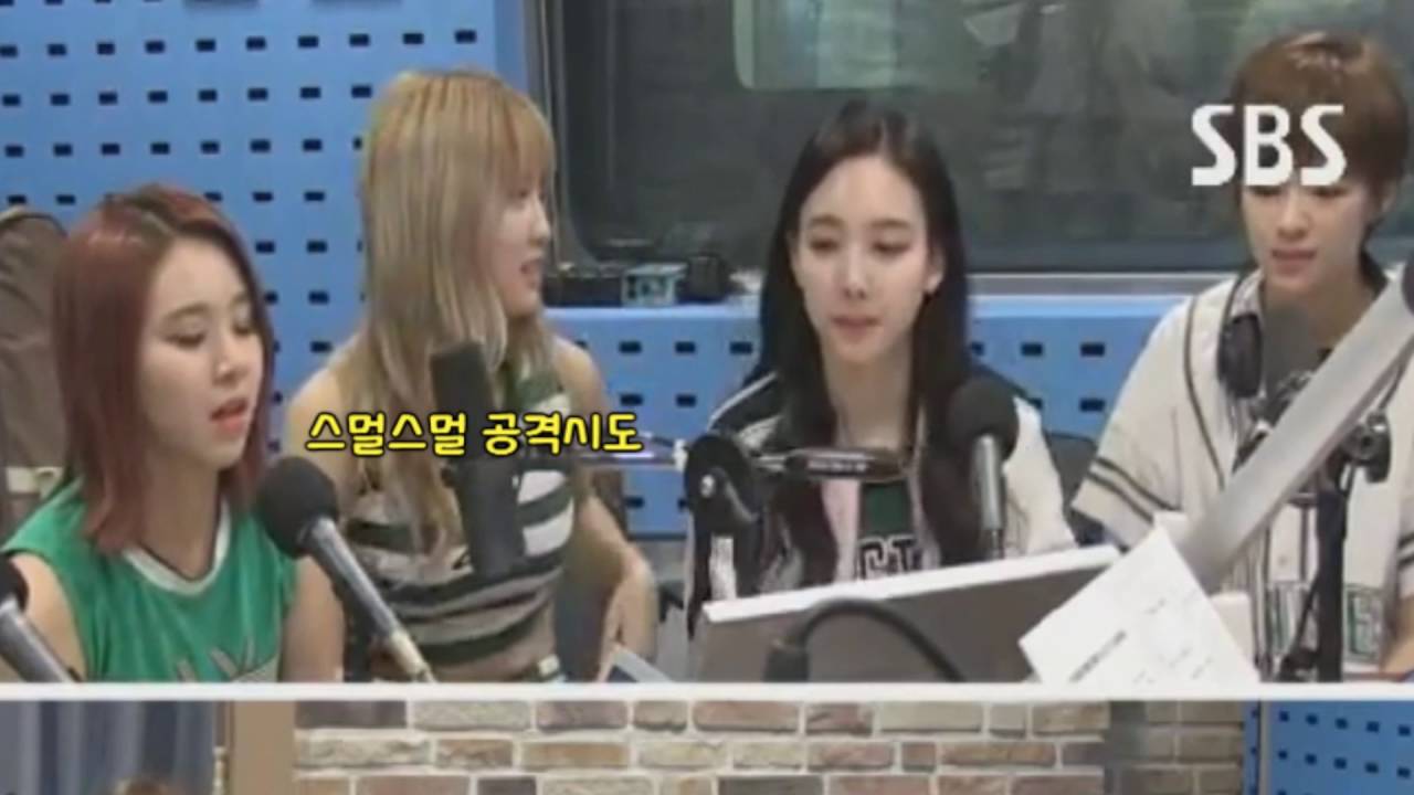 오늘도 평화로운 트와이스 [자막Ver.]