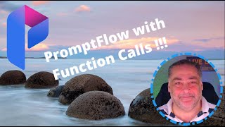 Part 12 - Azure AI Foundry - PromptFlow Function Calls