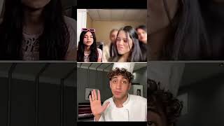 reaction video