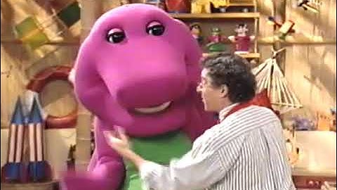 Imagination Island (2001 Version) Part 44