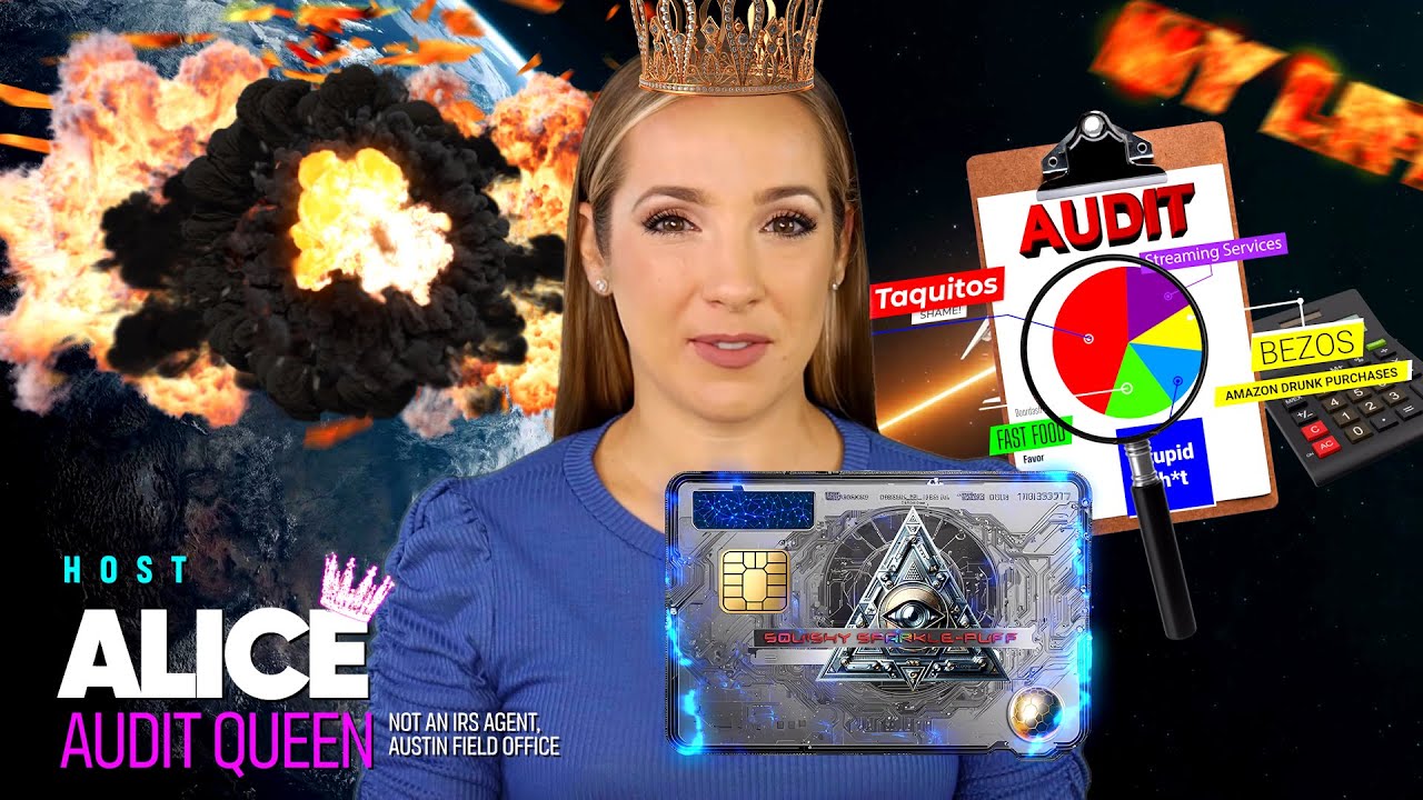 AI VS AI - The AI Apocalypse with Zombie HOA Horrors and Llamapocalypse doomsday device
