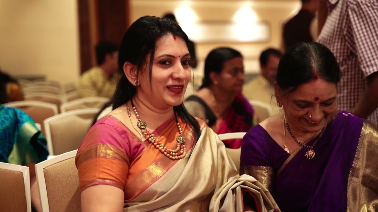 chinna chinna kannanukku | ayush homam | candid video | Chennai | SJ Media.