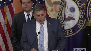 Rep. Clyde Demands Full Audit of U.S. Aid to Ukraine