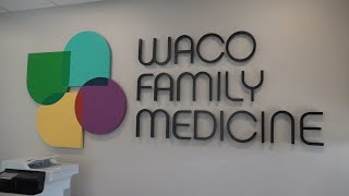 Waco Family Medicine receives grant to support legal medical partnership