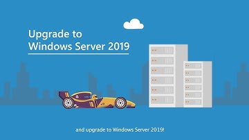 Windows Server 2008 & 2008 R2 End of Support