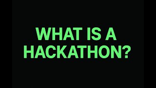 Celebrity What is a Hackathon? | Simple Explanation for Beginners Net Worth