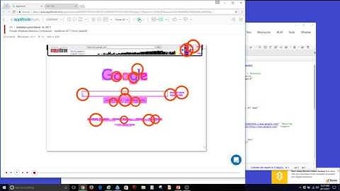 Applitools Eyes Demo