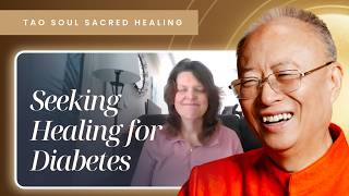 Seeking Healing for Diabetes | Soul Healing Miracles
