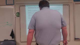 AP Statistics - Section 12.1 - Inference for Linear Regression Part 1: Confidence Intervals