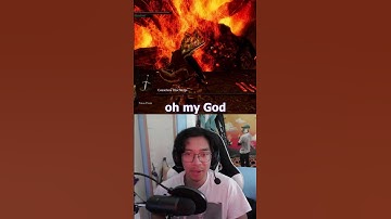 dark souls bosses #shorts #gaming #darksouls