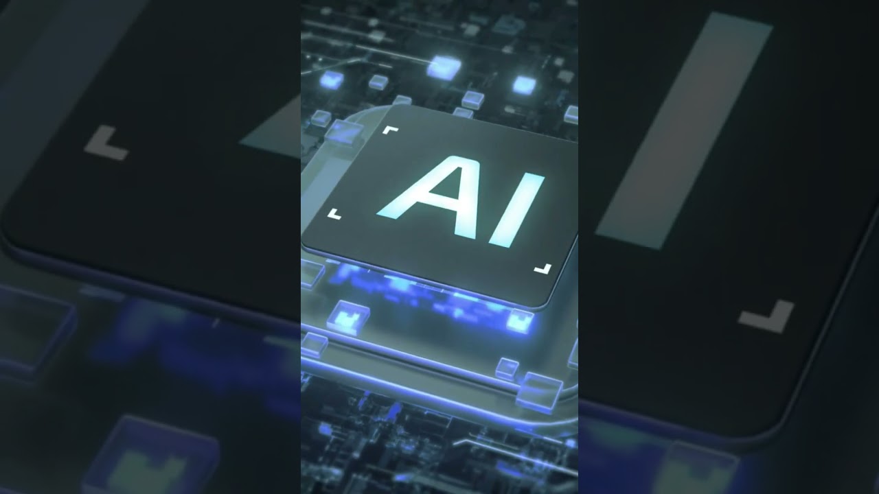 What is Artificial Intelligence (AI)? | AI Explained Simply for Beginners 🤖