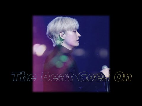 [SF9/영인재] [4K] 241123 SF9 - 무중력(The Beat Goes On) | 팬미팅 'BOHEMIAN' @밤공 인성F
