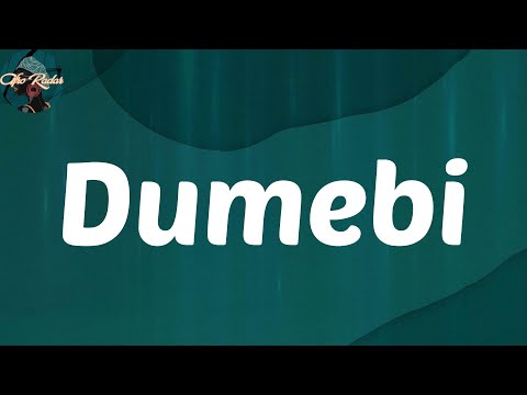 𝑹𝒆𝒎𝒂 𝑫𝒖𝒎𝒆𝒃𝒊 𝑳𝒚𝒓𝒊𝒄𝒔