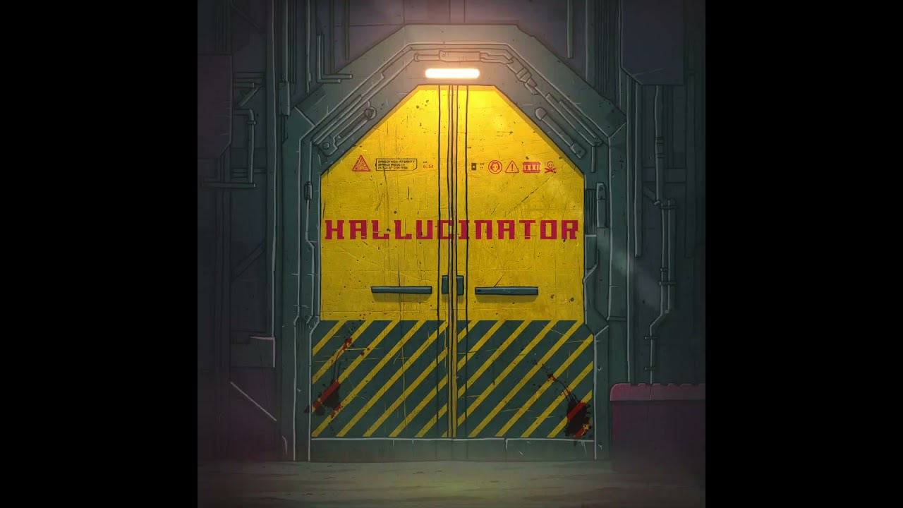 Barcode's 50th release is coming... ⚠️