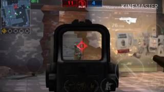 Mc5 vs naja.ALL NABS -- ΘTTMAN screenshot 1