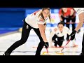 Canadian curling champion briane harris accused of doping after testing