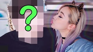 WHO IS MY YOUTUBE BOYFRIEND?
