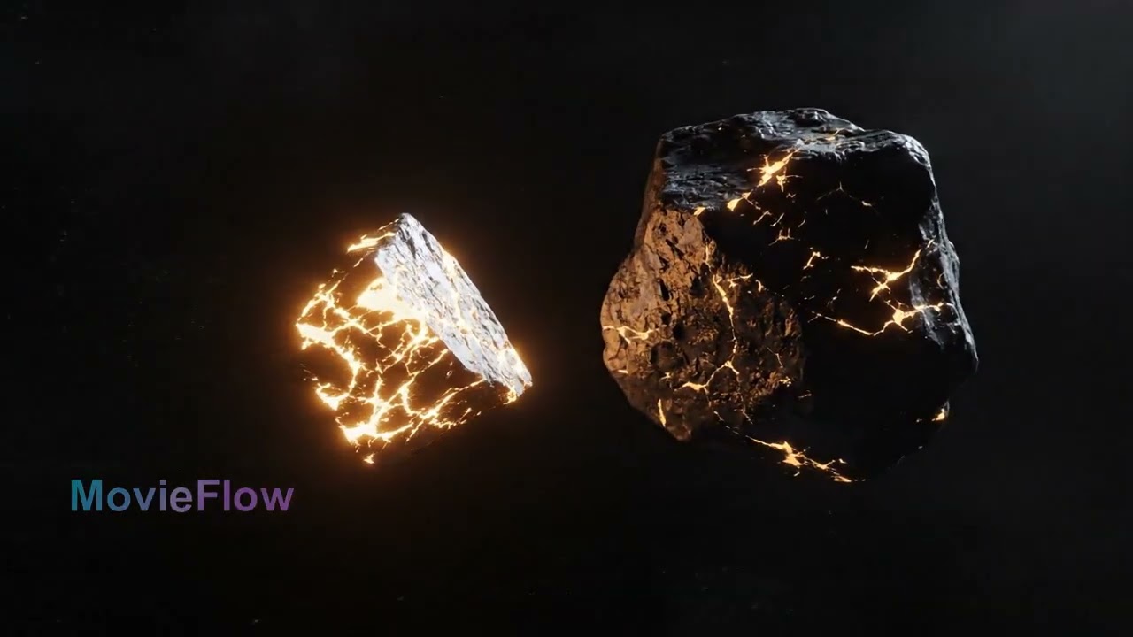 The Lion and the Lamb - Beyond Commercials Cinematic Storytelling 2