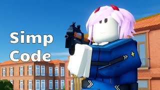 Short Video Arsenal New Simp Code