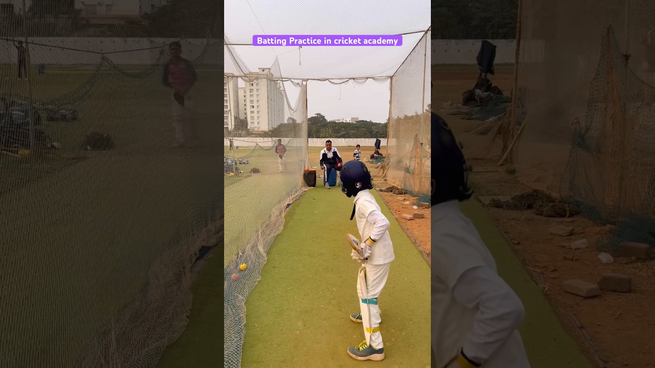 Cricket viral shots 