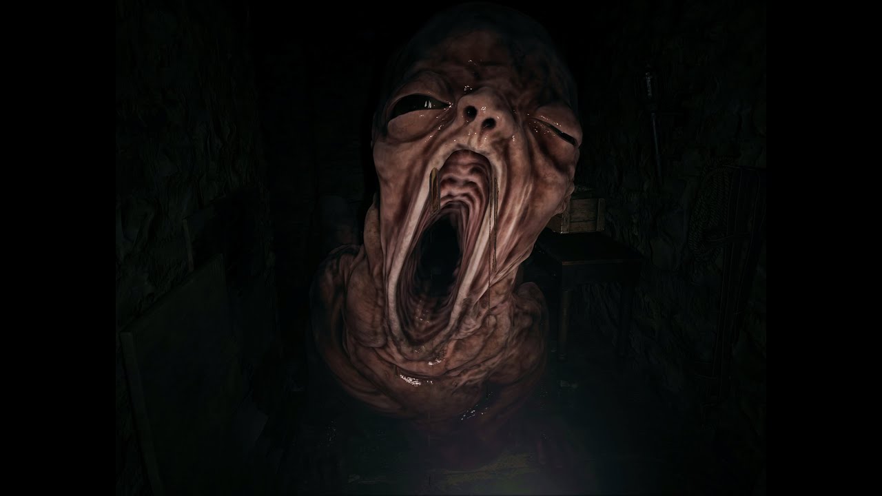 Resident Evil Village (PS5) 7 - Dollhouse [No commentary, 4K, HDR, 60FPS]