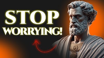 This video will change your life completely today! | Marcus Aurelius