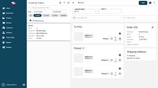 Sales Guide: Price Lists, Invoicing & Customer Groups | Eagle Inventory Tutorial