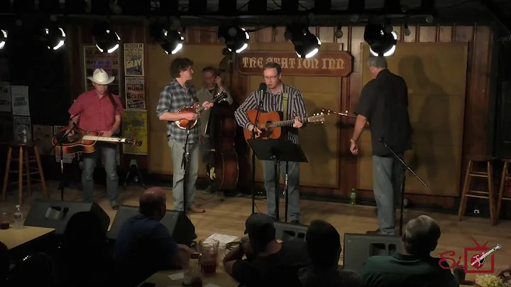Steve Huber & The Flatheads | June 2, 2021