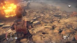 Mad Max - Whos The Boss?