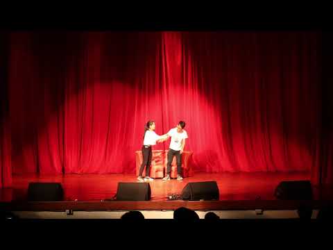 1 串場 大一band