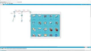 Routing Dynamiczny Rip V2 I Ripng.