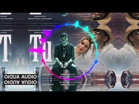 TU 8D Song: Talwiinder | Jackie Shroff | Neelam Kothari | Sanjoy | Bhushan Kumar