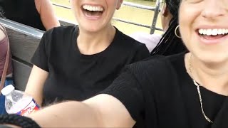 Vlag 3 | New Orleans | Gaeilge | Múinteoir Murphy - vlog