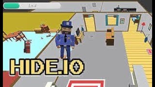 Hide.io #1 screenshot 4