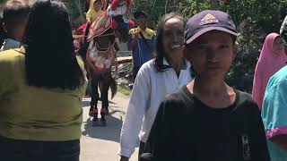 Kuda Renggong Bocil Sunat Sunatnya Bocil Cirebon