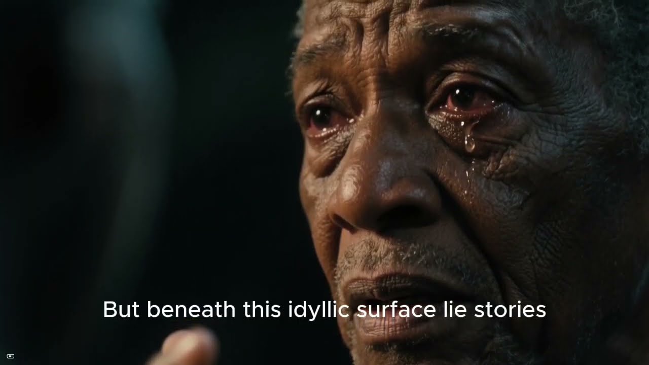 Caribbean Dark Side(Horror History)