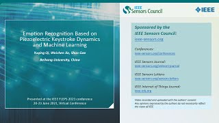 Emotion Recognition Based on Piezoelectric Keystroke Dynamics and Machine Learning