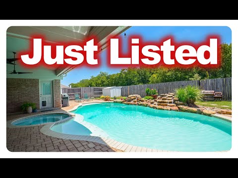 1323 Tahoe Valley Ln, Sugar Land, TX home video tour